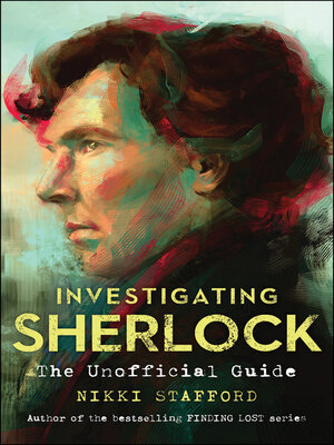 cover image of Investigating Sherlock
